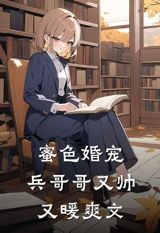 蜜色婚宠：兵哥哥又帅又暖爽文