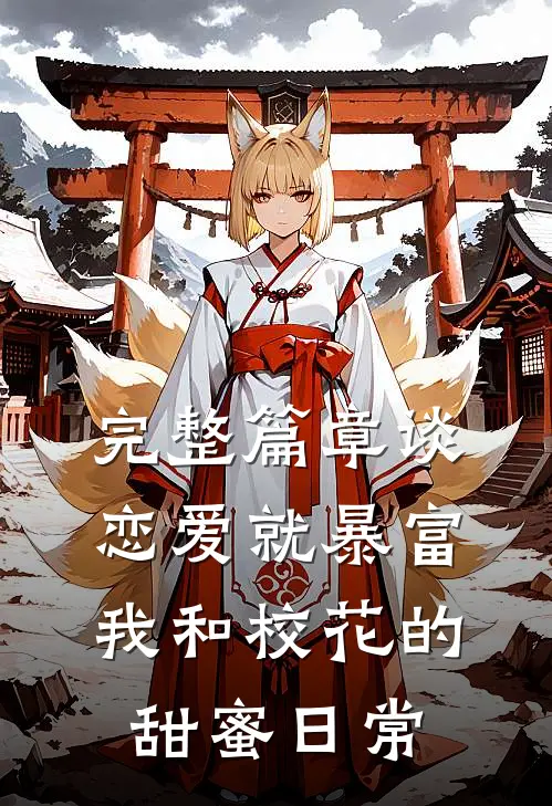 完整篇章谈恋爱就暴富，我和校花的甜蜜日常