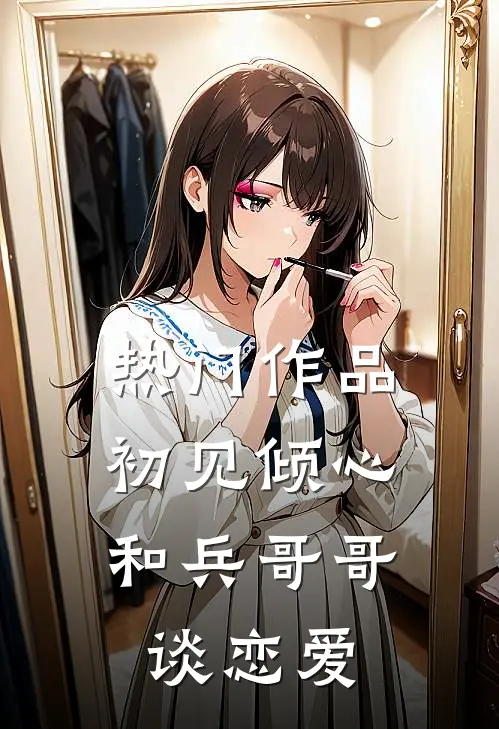 热门作品初见倾心：和兵哥哥谈恋爱