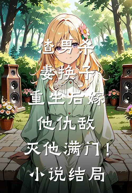 渣男杀妻换子，重生后嫁他仇敌，灭他满门！小说结局