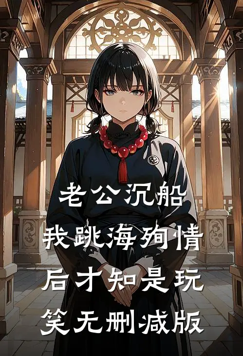 老公沉船，我跳海殉情后才知是玩笑无删减版