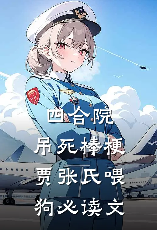 四合院：吊死棒梗，贾张氏喂狗必读文