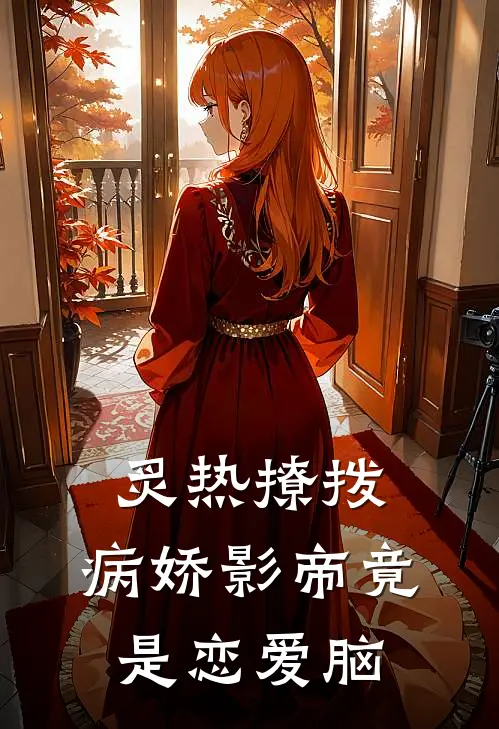 炙热撩拨：病娇影帝竟是恋爱脑