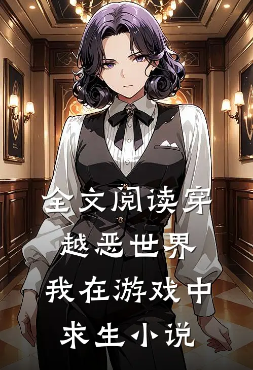 全文阅读穿越恶世界:我在游戏中求生小说