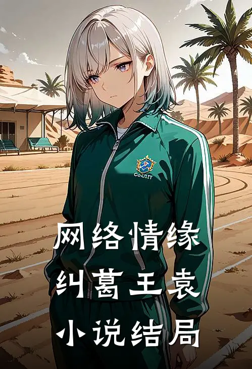 网络情缘纠葛王袁小说结局