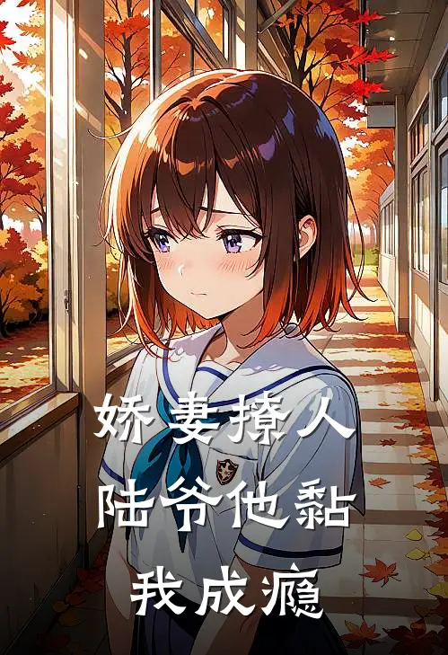 娇妻撩人陆爷他黏我成瘾