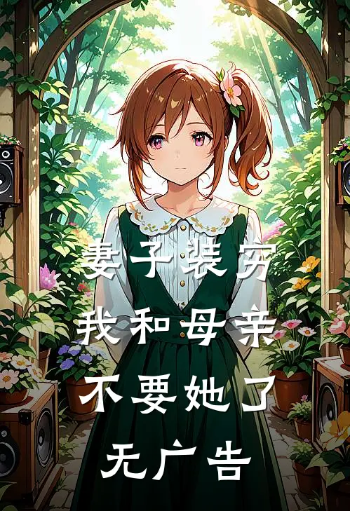 妻子装穷，我和母亲不要她了无广告