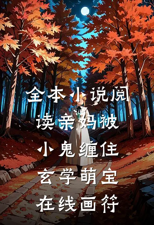 全本小说阅读亲妈被小鬼缠住，玄学萌宝在线画符