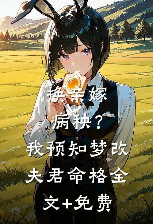换亲嫁病秧？我预知梦改夫君命格全文+免费