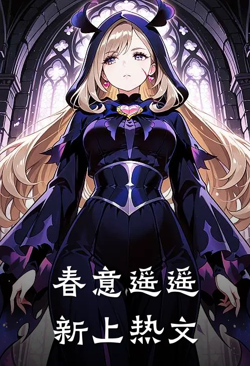 春意遥遥新上热文