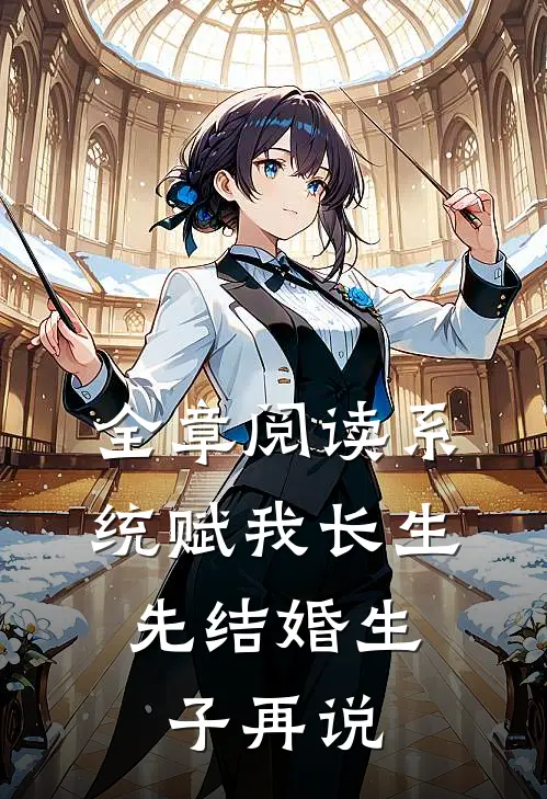 全章阅读系统赋我长生，先结婚生子再说