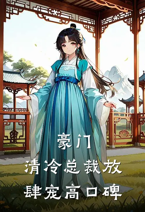 豪门：清冷总裁放肆宠高口碑