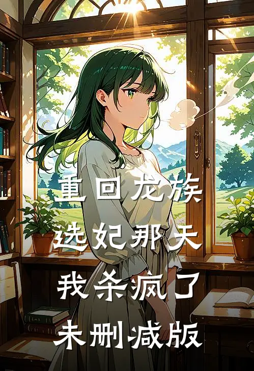 重回龙族选妃那天，我杀疯了未删减版