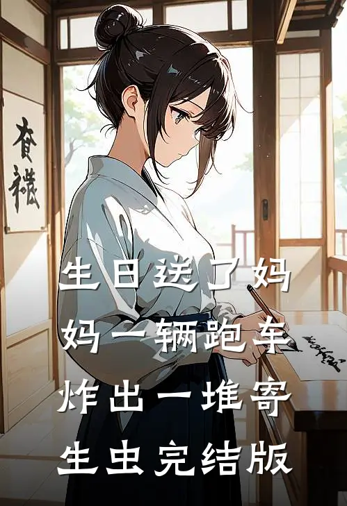 生日送了妈妈一辆跑车，炸出一堆寄生虫完结版