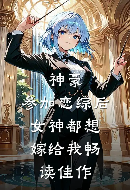 神豪：参加恋综后，女神都想嫁给我畅读佳作