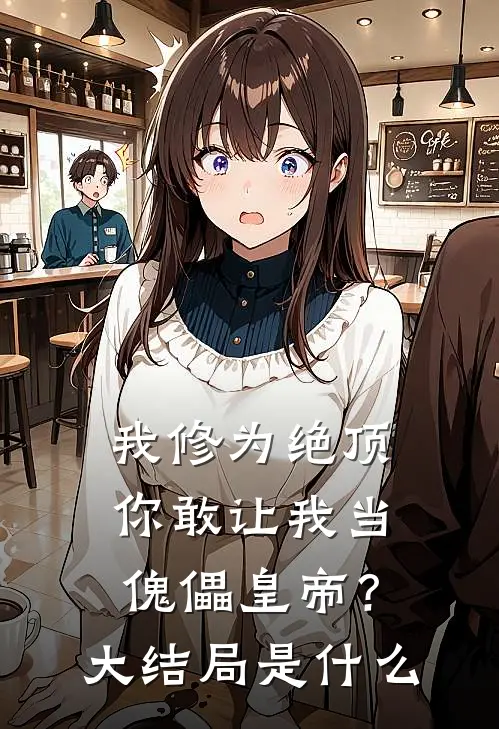我修为绝顶，你敢让我当傀儡皇帝？大结局是什么