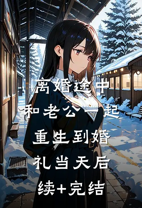 离婚途中，和老公一起重生到婚礼当天后续+完结