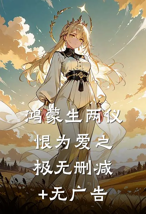 鸿蒙生两仪，恨为爱之极无删减+无广告
