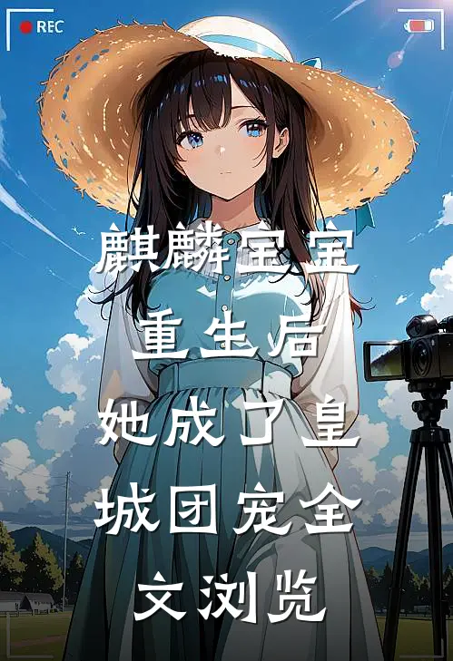麒麟宝宝重生后，她成了皇城团宠全文浏览