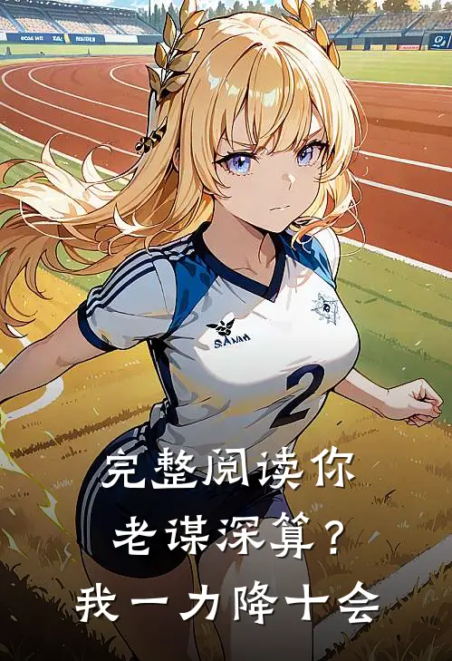 完整阅读你老谋深算？我一力降十会