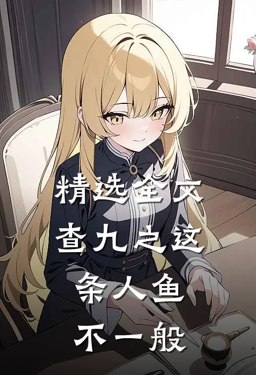 精选全文查九之这条人鱼不一般