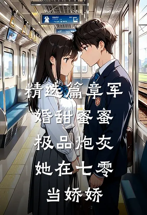 精选篇章军婚甜蜜蜜：极品炮灰她在七零当娇娇
