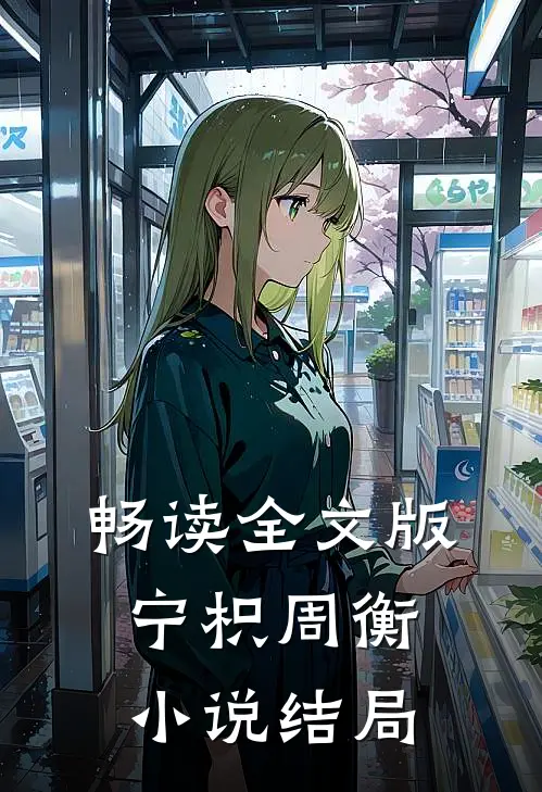 畅读全文版宁枳周衡小说结局