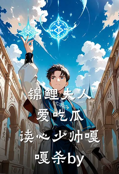 锦鲤夫人爱吃瓜，读心少帅嘎嘎杀by