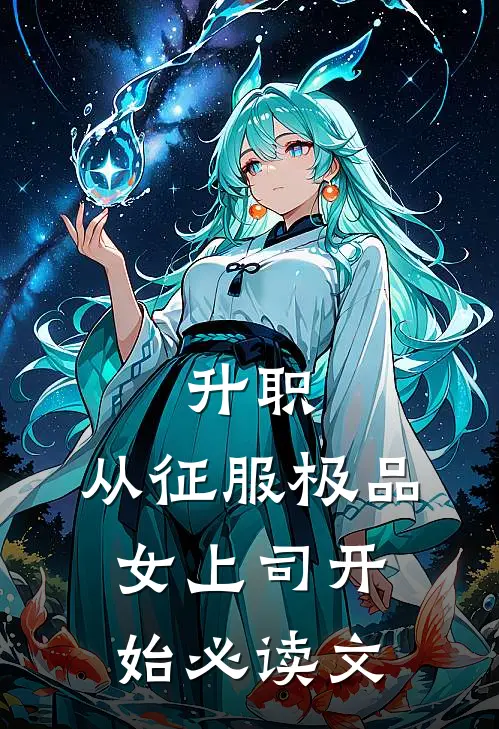 升职：从征服极品女上司开始必读文