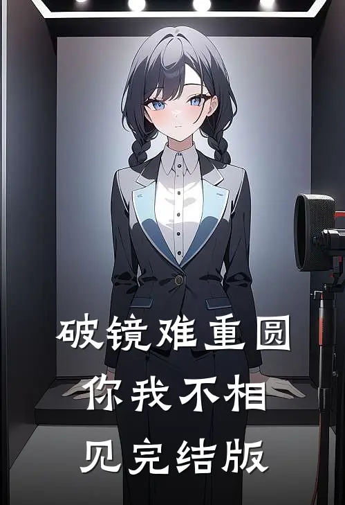 破镜难重圆，你我不相见完结版