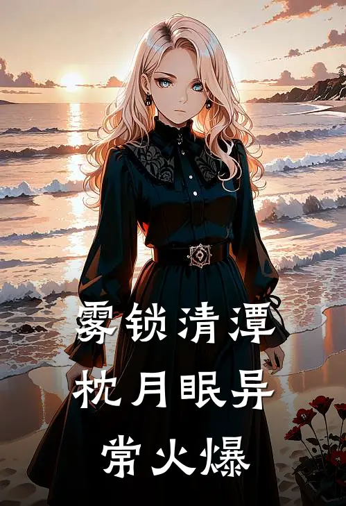 雾锁清潭枕月眠异常火爆