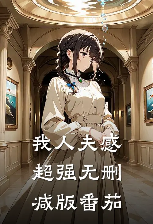 我人夫感超强无删减版番茄