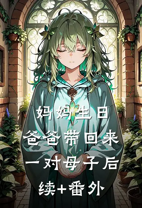 妈妈生日，爸爸带回来一对母子后续+番外