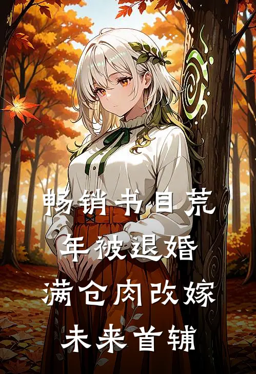 畅销书目荒年被退婚，满仓肉改嫁未来首辅