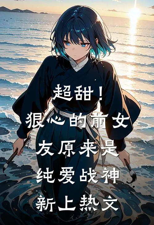 超甜！狠心的前女友原来是纯爱战神新上热文