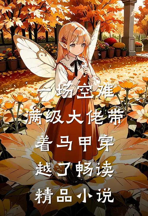 一场空难，满级大佬带着马甲穿越了畅读精品小说
