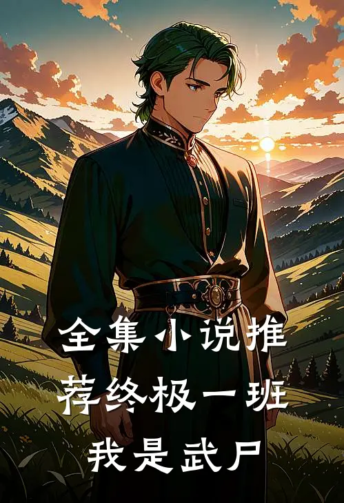 全集小说推荐终极一班我是武尸