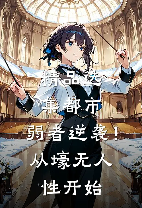 精品选集都市：弱者逆袭！从壕无人性开始