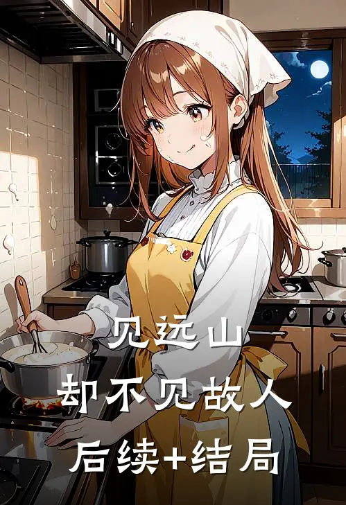 见远山，却不见故人后续+结局