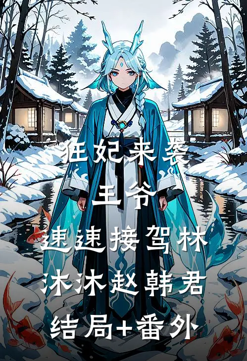 狂妃来袭：王爷，速速接驾林沐沐赵韩君结局+番外