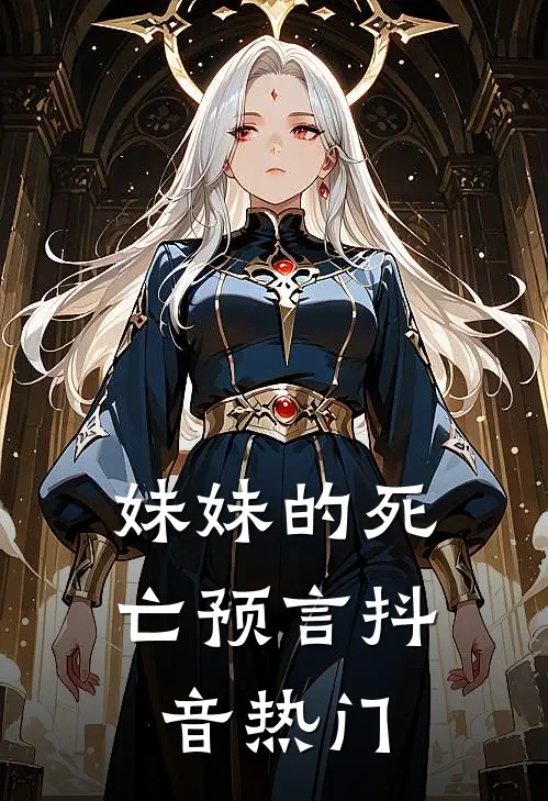 妹妹的死亡预言抖音热门
