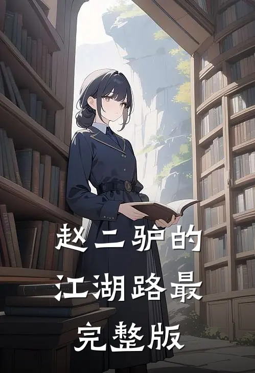 赵二驴的江湖路最完整版