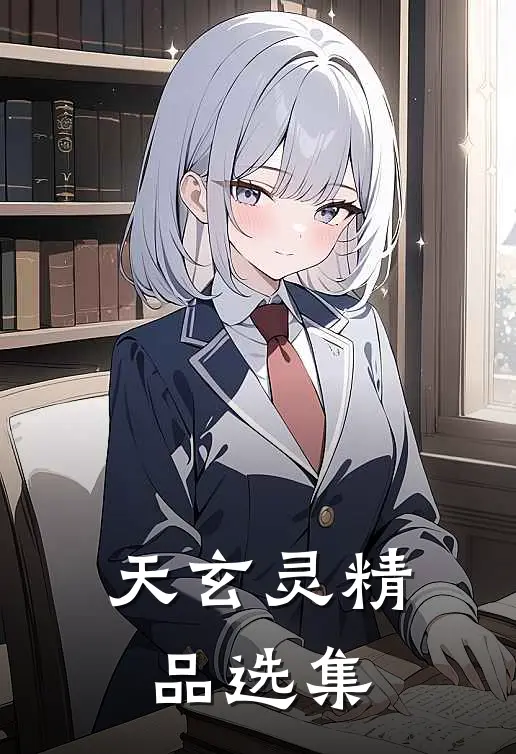 天玄灵精品选集