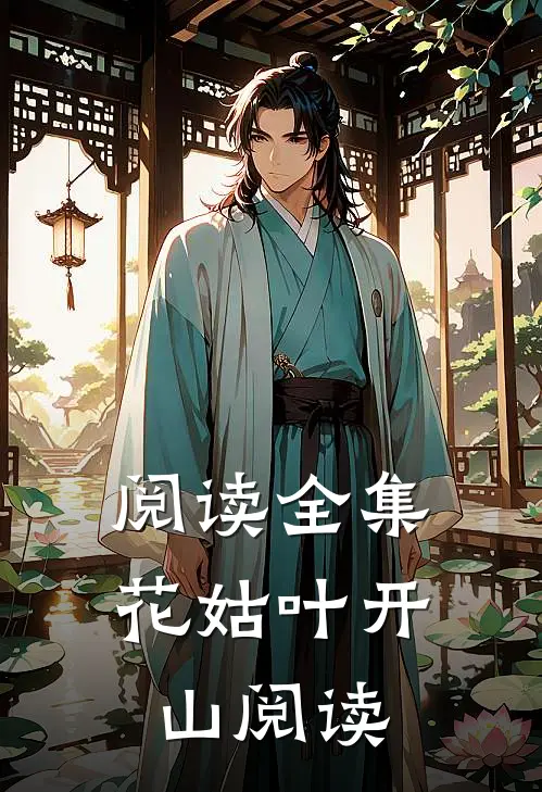 阅读全集花姑叶开山阅读