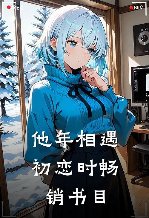 他年相遇初恋时畅销书目