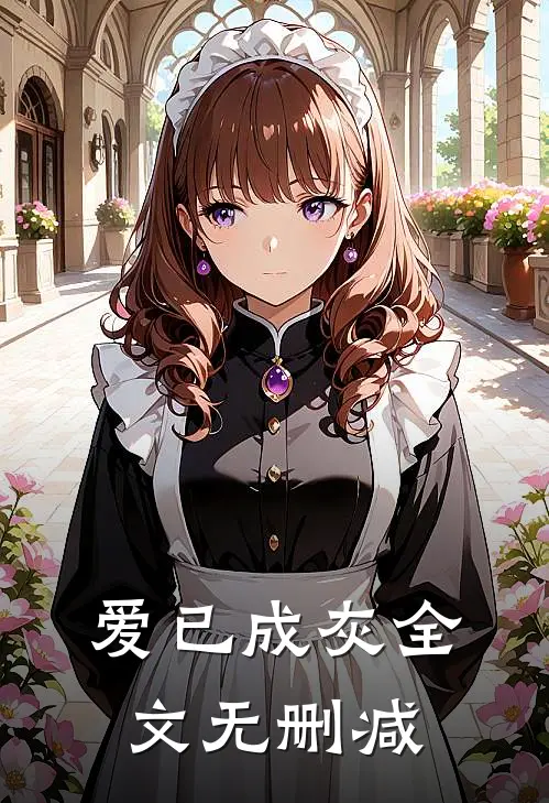 爱已成灰全文无删减