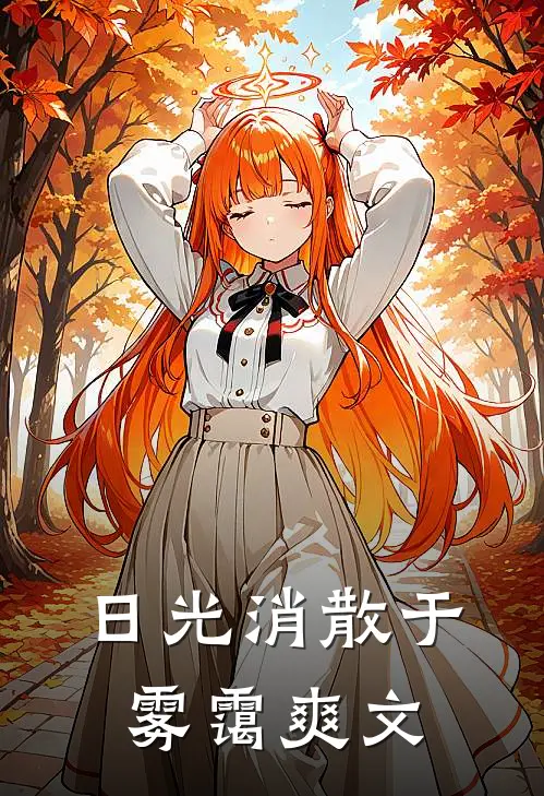日光消散于雾霭爽文