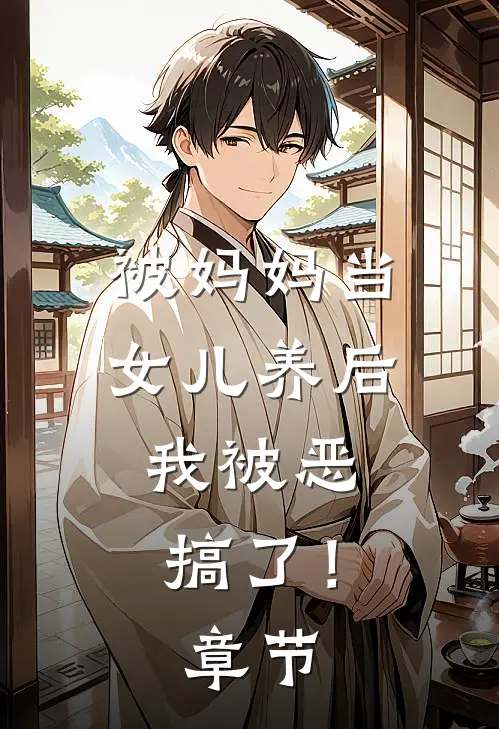 被妈妈当女儿养后，我被恶搞了！章节
