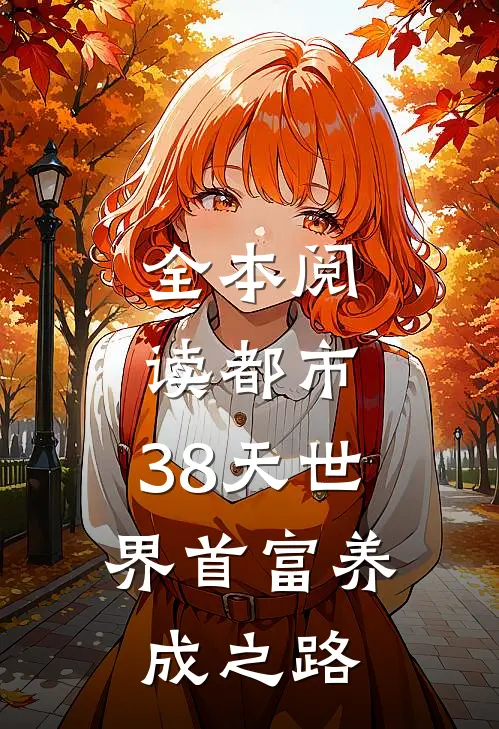 全本阅读都市：38天世界首富养成之路