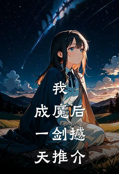 我，成魔后，一剑撼天推介
